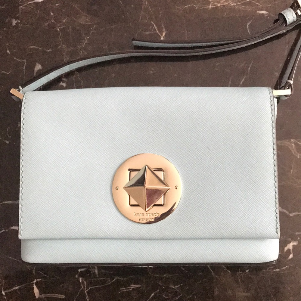 Kate Spade Crossbody Purse